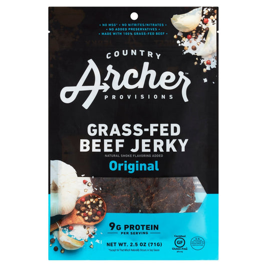 Country Archer Original 2.5 Oz 6/12 pcs